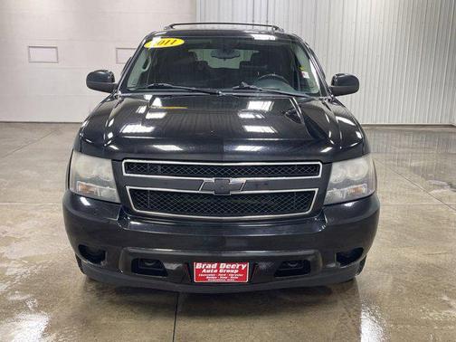 2011 Chevrolet Tahoe LS
