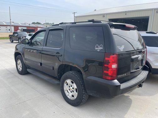 2011 Chevrolet Tahoe LS