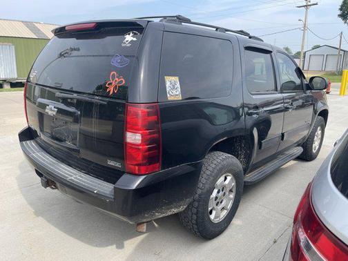2011 Chevrolet Tahoe LS