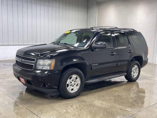 2011 Chevrolet Tahoe LS