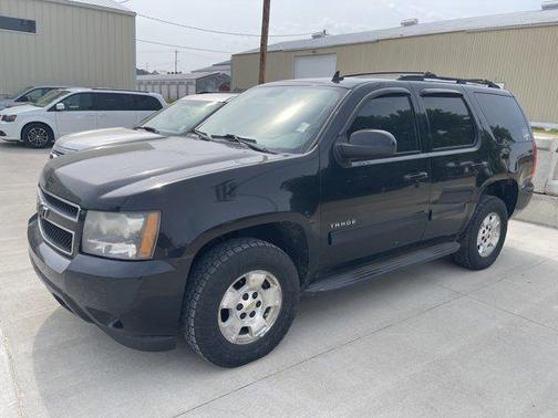2011 Chevrolet Tahoe LS