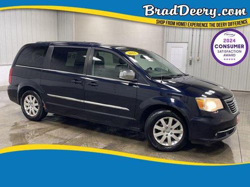 2011 Chrysler Town & Country Touring-L