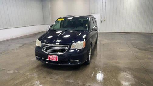 2011 Chrysler Town & Country Touring-L