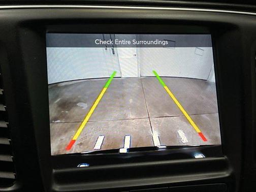 2017 Chrysler 200 Limited