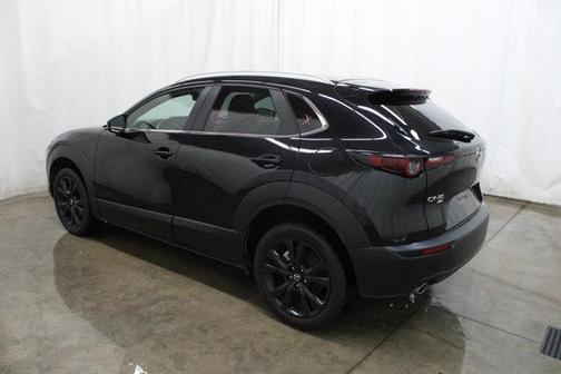2024 Mazda CX-30 2.5 S Select Sport