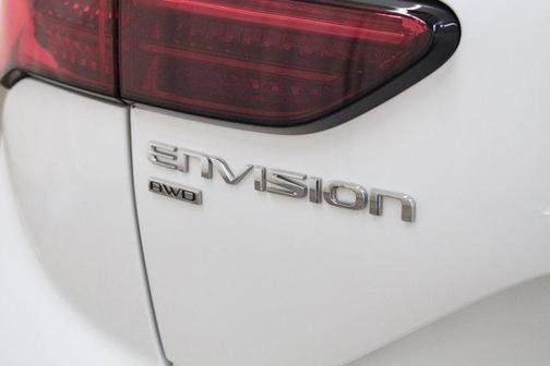 2024 Buick Envision Preferred AWD