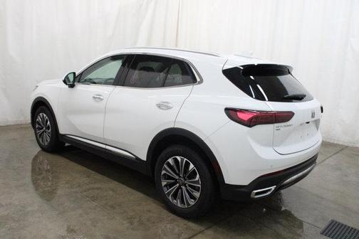 2024 Buick Envision Preferred AWD