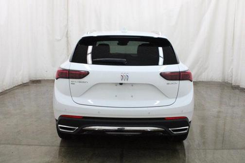 2024 Buick Envision Preferred AWD