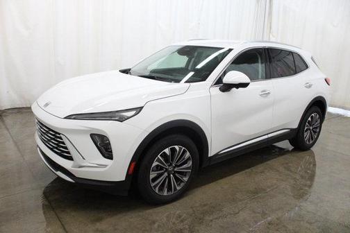 2024 Buick Envision Preferred AWD