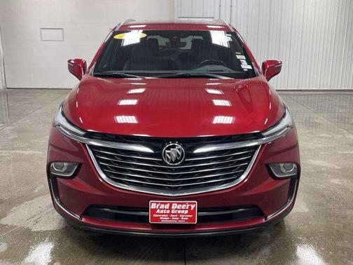 2024 Buick Enclave Premium FWD
