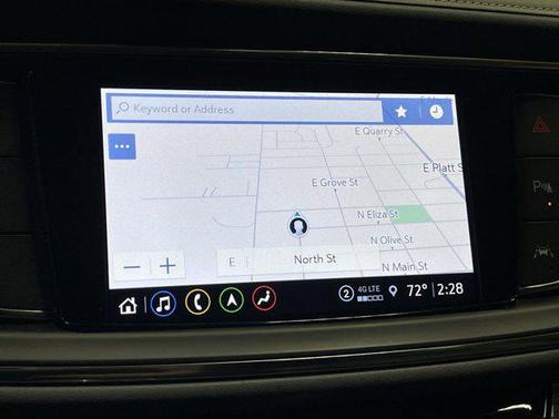 2024 Buick Enclave Premium FWD