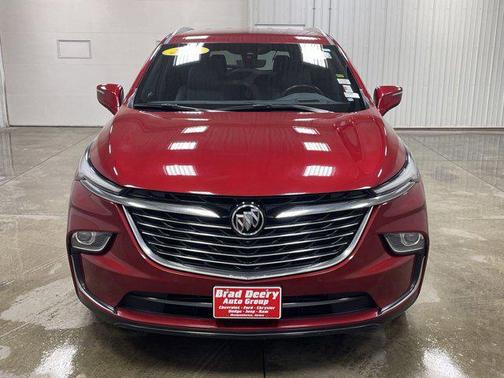 2024 Buick Enclave Premium FWD