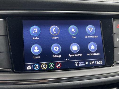 2024 Buick Enclave Premium FWD