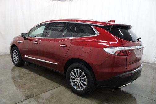 2024 Buick Enclave Premium FWD