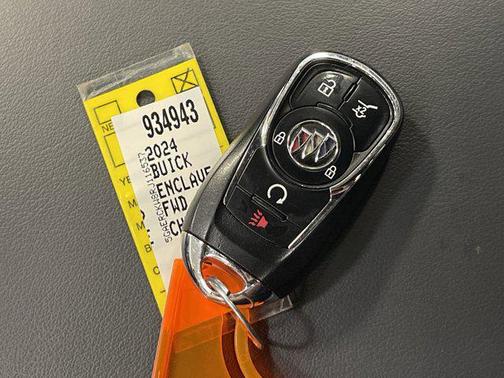 2024 Buick Enclave Premium FWD