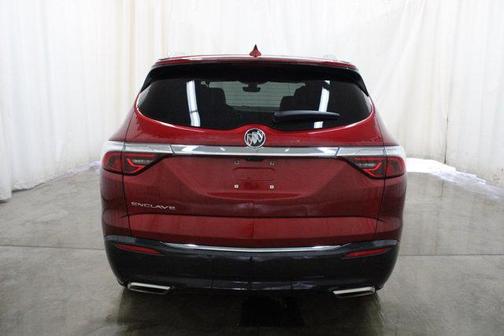 2024 Buick Enclave Premium FWD