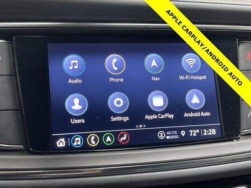 2024 Buick Enclave Premium FWD