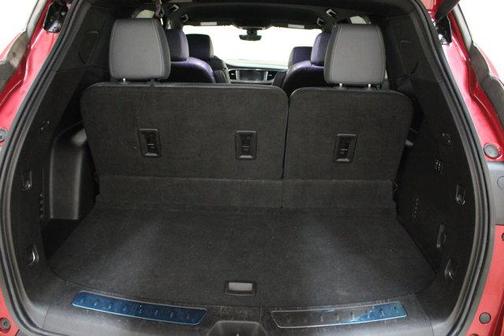 2024 Buick Enclave Premium FWD