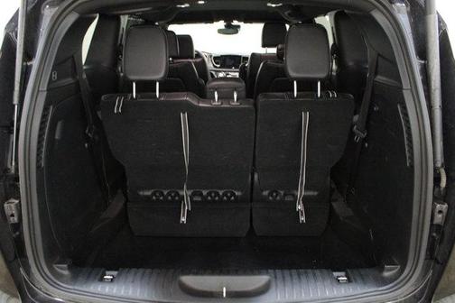 2025 Chrysler Pacifica L