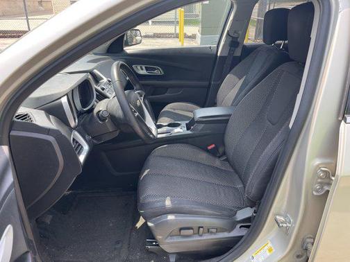 2013 Chevrolet Equinox 2LT