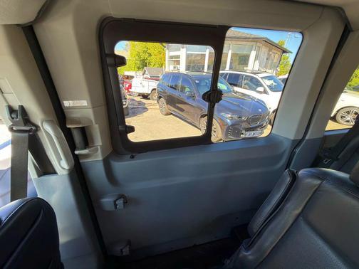 2019 Ford Transit-350 XLT