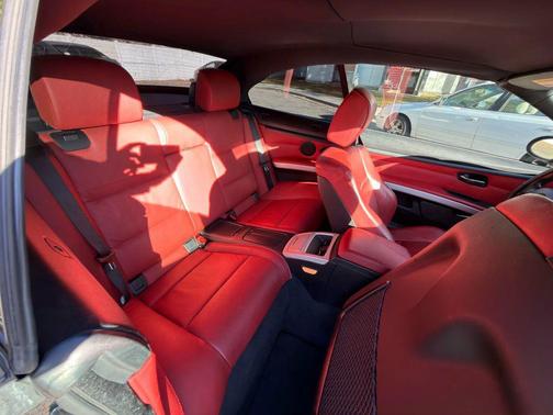 2007 BMW 328 328i Convertible 2D