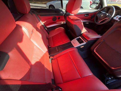 2007 BMW 328 328i Convertible 2D