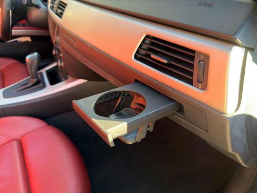 2007 BMW 328 328i Convertible 2D