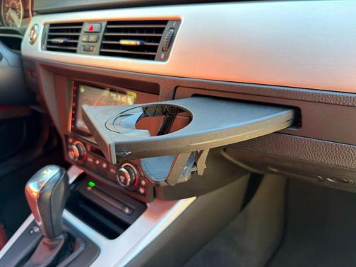 2007 BMW 328 328i Convertible 2D