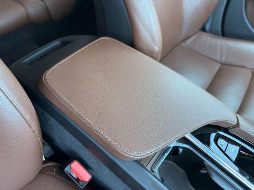 2022 Volvo V90 Cross Country B6