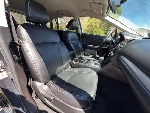 2014 Subaru Impreza 2.0i