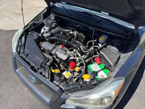 2014 Subaru Impreza 2.0i