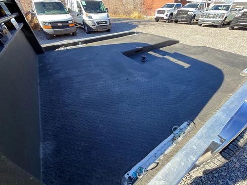 2019 Chevrolet Silverado 3500 LTZ