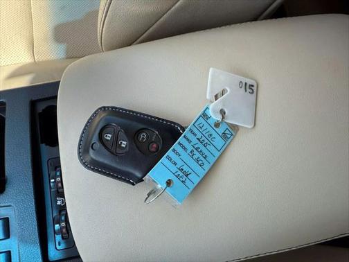 2015 Lexus RX 350 Crafted Line F Sport