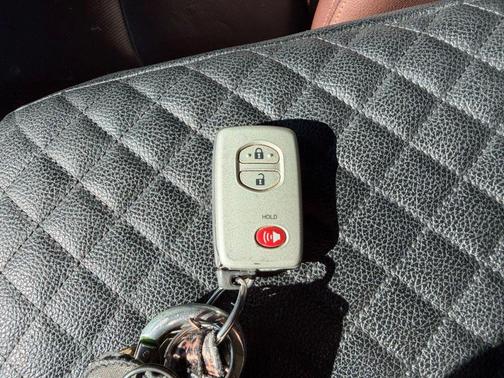 2014 Toyota 4Runner Limited