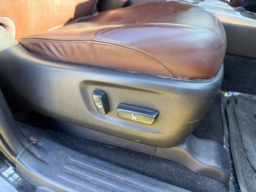 2014 Toyota 4Runner Limited