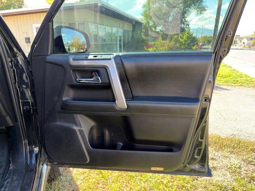 2014 Toyota 4Runner Limited