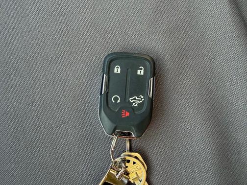 2022 GMC Sierra 2500 SLE