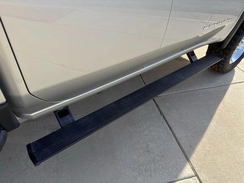 2022 GMC Sierra 2500 SLE