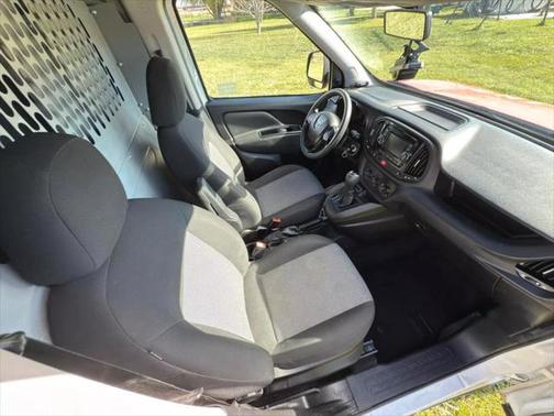 2020 RAM ProMaster City Tradesman