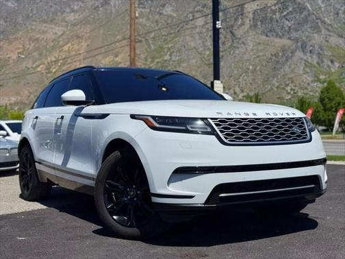 2020 Land Rover Range Rover Velar P250 S