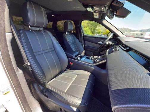 2020 Land Rover Range Rover Velar P250 S