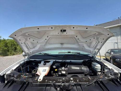 2013 Chevrolet Express 1500 LS
