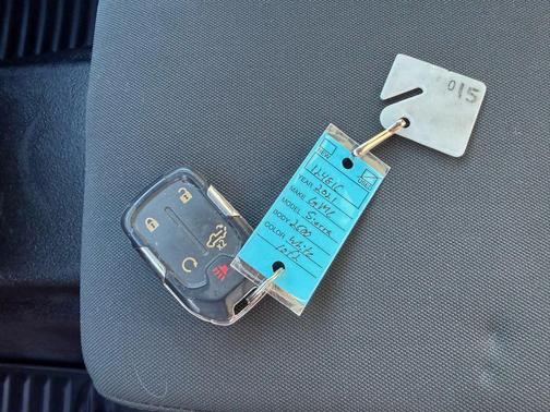 2021 GMC Sierra 2500 SLE