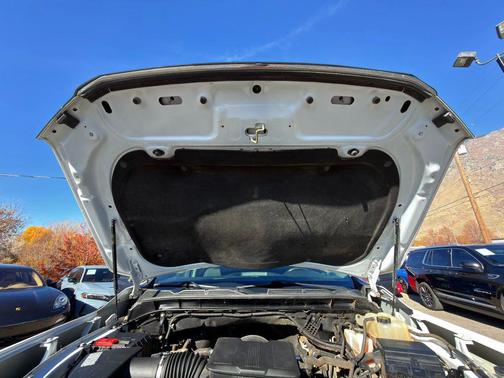 2021 GMC Sierra 2500 SLE