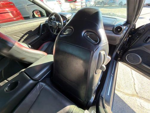 2019 Nissan GT-R Premium