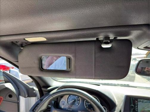 2012 BMW 650 650i Convertible 2D