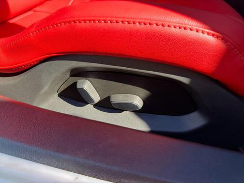 2025 Chevrolet Corvette Stingray w/1LT