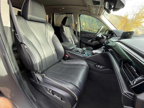 2022 Acura MDX Advance Package