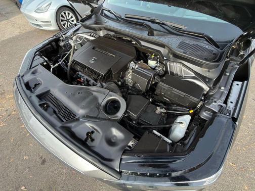 2022 Acura MDX Advance Package